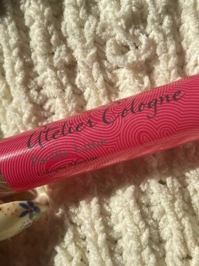 Atelier Cologne Pacific Lime Cologne Absolue — Pink